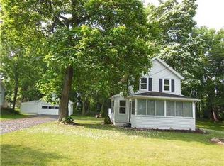 7368 Seneca Ave, Lima, NY 14485
