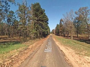 0 Ma County Rd #3314, Bivins, TX 75555