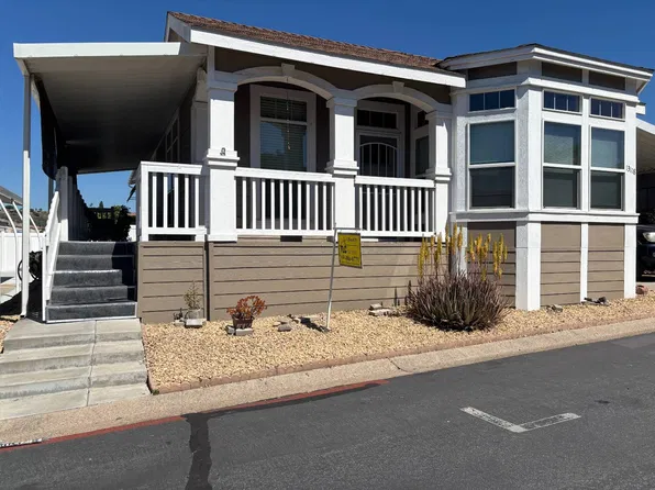 13118 Bonita Vista St #237, Poway, CA 92064