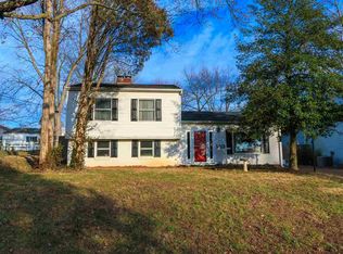 5015 Manor Ct, Evansville, IN
