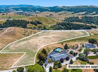 363 Orchard Hill Rd, San Juan Bautista, CA 95045