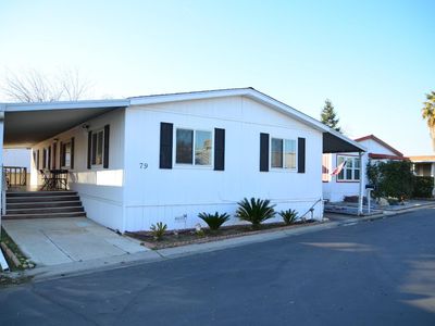 336 E Alluvial Ave SPACE 79, Fresno, CA, 93720