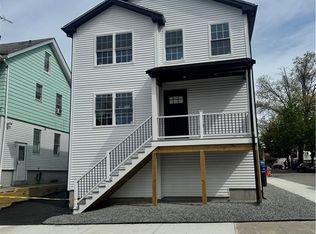 1 Fowler St, Providence, RI 02909