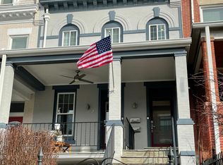 3545 13th St NW #PENTHOUSE, Washington, DC 20010