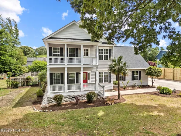 110 Wyndham Way, Wilmington, NC 28411
