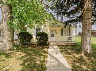 122 S 5th St, Fremont, OH 43420