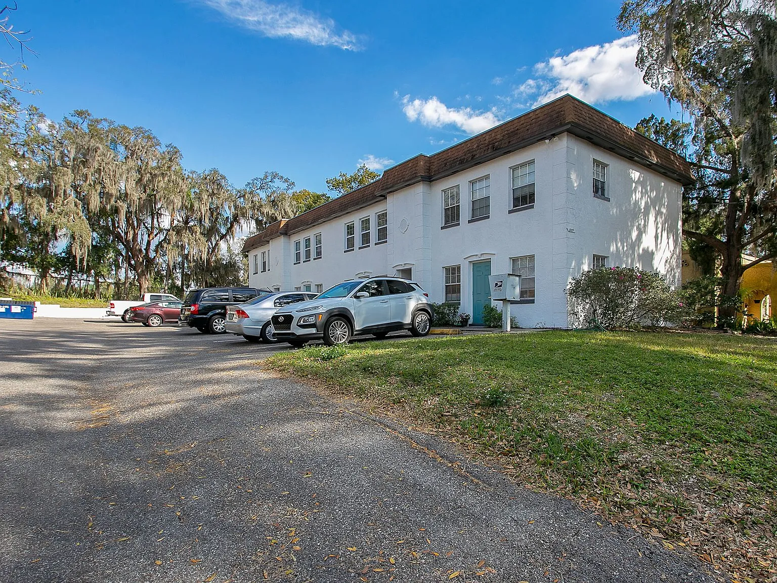 The Garden Apartments | 1 & 2 Bedroom Apartments in Orlando, FL — Photo 4