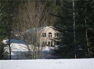 1296 Washington Hwy, Morrisville, VT 05661