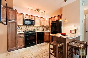 Sold by Halstead Real Estate