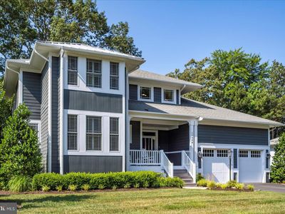 11644 Maid At Arms Ln, Berlin, MD, 21811