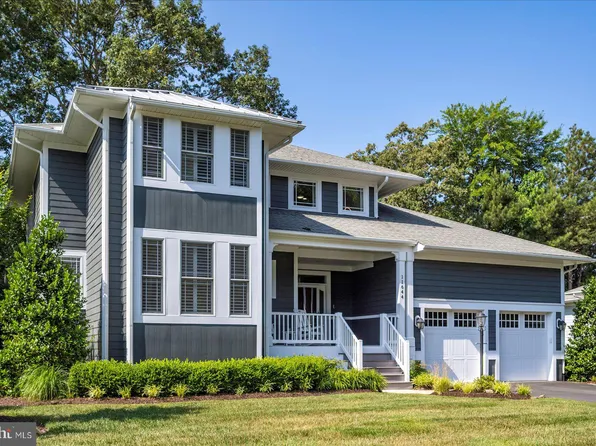 11644 Maid At Arms Ln, Berlin, MD 21811