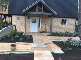 4465 Hillsboro Ave, Neskowin, OR 97149