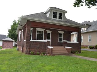 1804 Peoria St, Peru, IL 61354