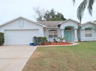 4327 Las Palmas Ave, Spring Hill, FL 34606