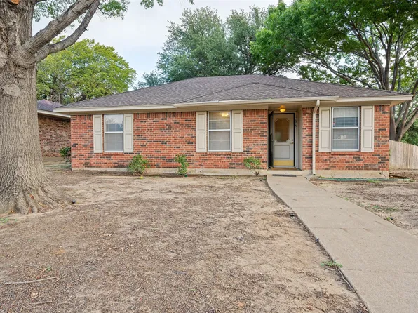 1515 Blackwell Dr, Irving, TX 75061