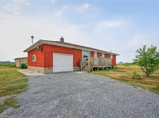 2041 Three Street Louth, Saint Catharines, ON L2R 6P9