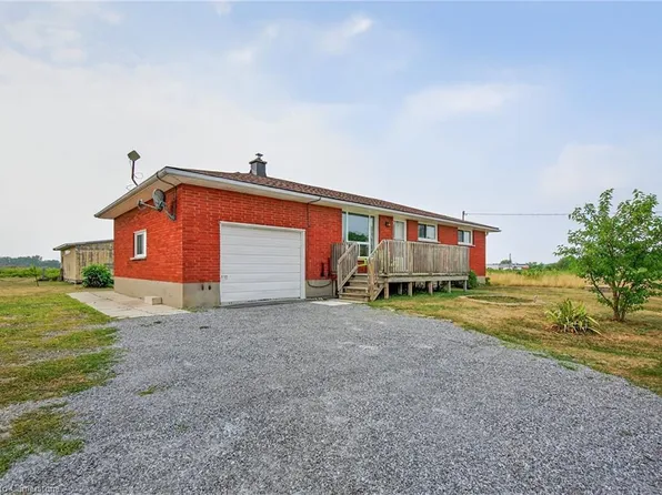 2041 Three Street Louth, Saint Catharines, ON L2R 6P9