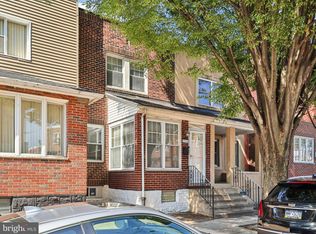 2710 S 11th St, Philadelphia, PA 19148