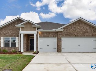 7052 SE Regency Ln, Gurley, AL 35748