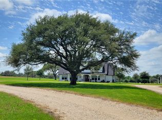 3306 Kaiser Adams Rd, Yoakum, TX 77995