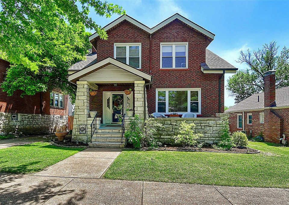 5552 Lansdowne Ave, Saint Louis, MO 63109 Zillow