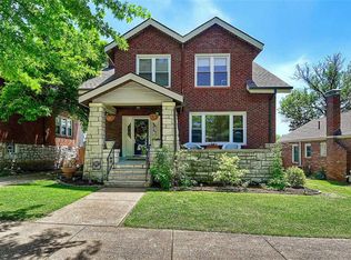 5552 Lansdowne Ave, Saint Louis, MO