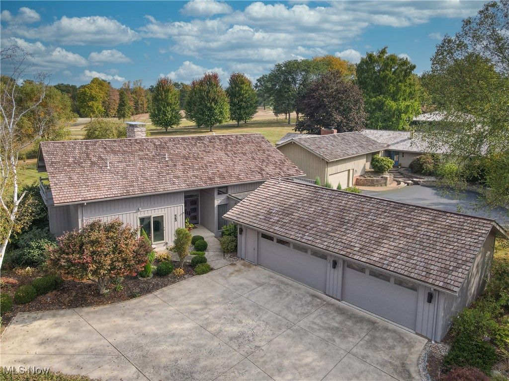 Real estate listing image