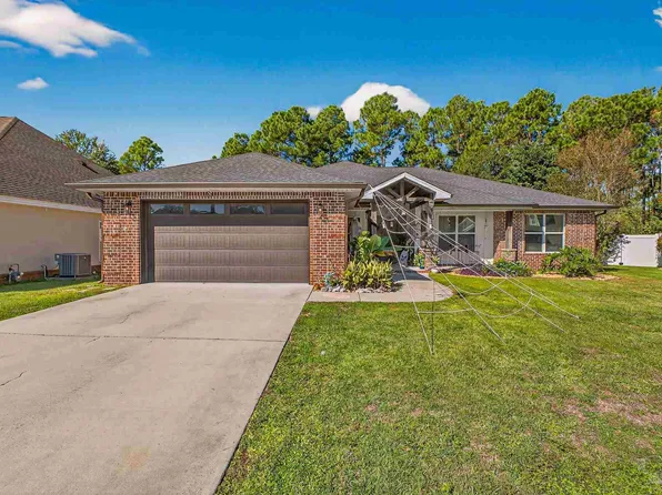3430 Navigator Ave, Pensacola, FL 32506