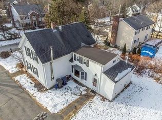 85 Millham St, Marlborough, MA 01752