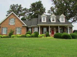27525 Highway 321 S, Lenoir City, TN 37772