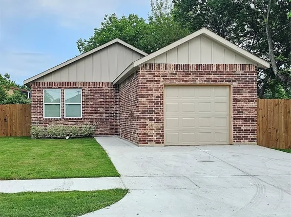 3204 Carl St, Dallas, TX 75210