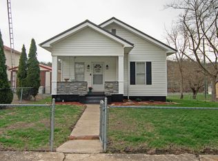 75 Pat Ball Rd, Talcott, WV 24981