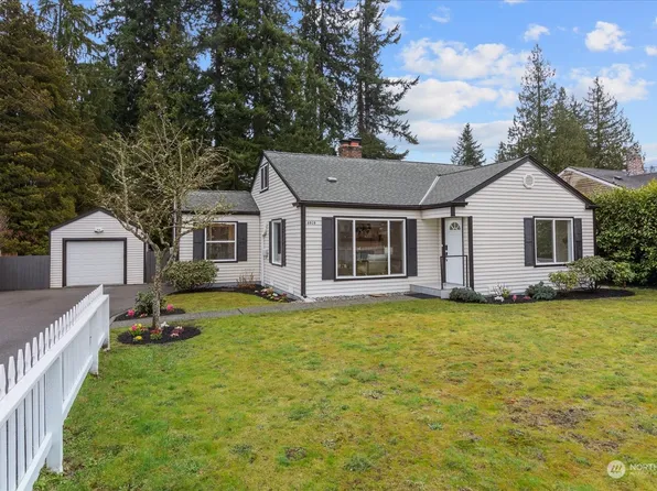 6919 Cady Road SE, Everett, WA 98203