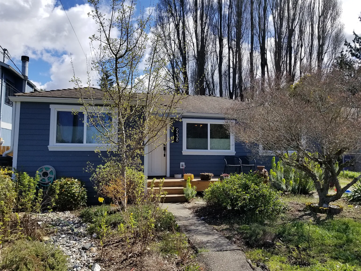 4 bed, 1475 sqft, $3,800 — Photo 1
