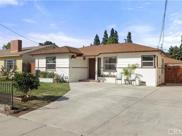 719 S Walnut Ave, Brea, CA 92821