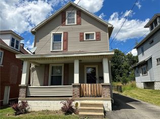 703 E Long Ave, New Castle, PA 16101
