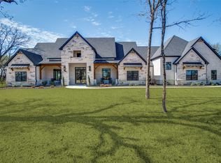 166 Hansma Way, Weatherford, TX 76087