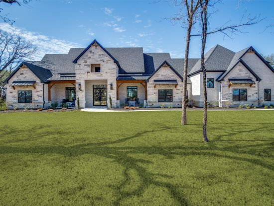 166 Hansma Way, Weatherford, TX 76087