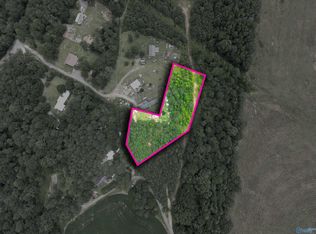 County Road 275, Fort Payne, AL 35967