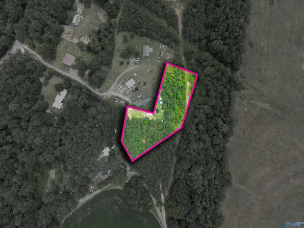 County Road 275, Fort Payne, AL 35967