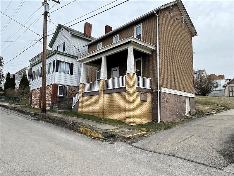 104 Vance St, Everson, PA 15631 Zillow