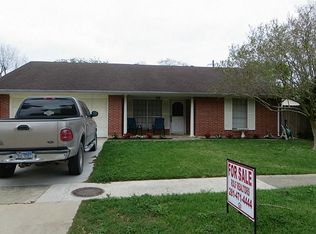 10207 Carlow Ln, La Porte, TX 77571