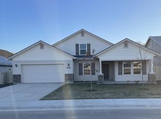 3718 S Walnut Ridge Way, Nampa, ID 83686