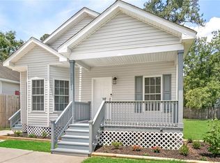 22311 Dixie Rue Ln, Robert, LA 70455