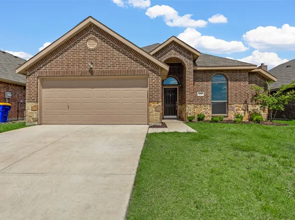 425 Tobin Dr, Seagoville, TX 75159