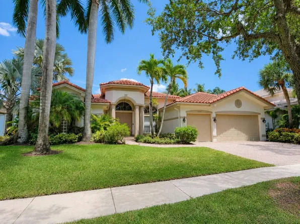 19578 Havensway Ct, Boca Raton, FL 33498