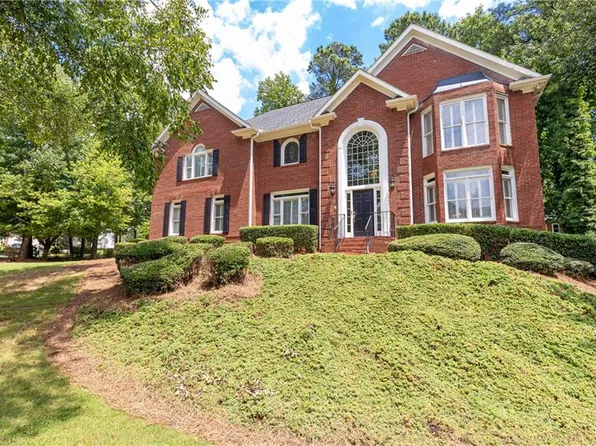 445 Brightmore Downs, Johns Creek, GA 30005