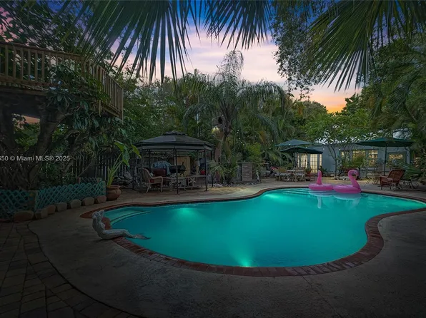 9156 NW 3rd Ave, Miami, FL 33150