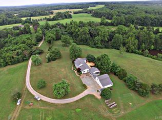 3741 Strader Rd #3743, Chatham, VA 24531