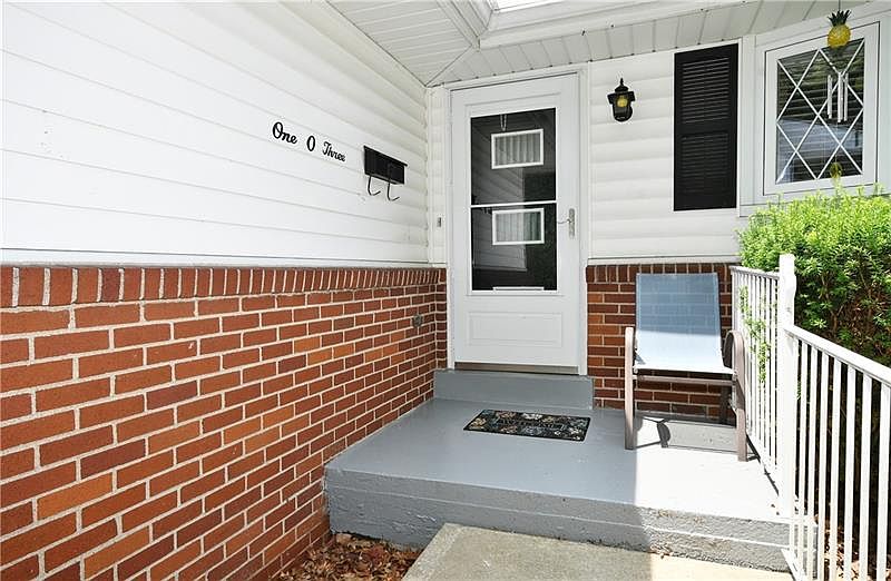 103 Dolores Dr, Pittsburgh, PA 15223 Zillow